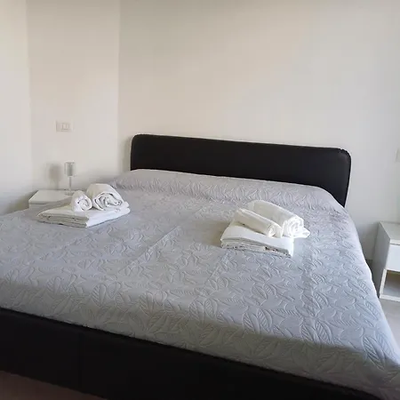 Gemma Del Mare Apartment *